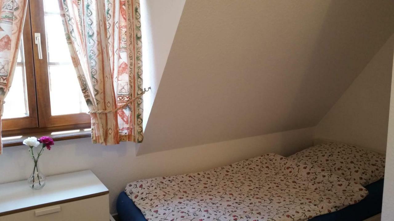 Urlaub Im Elsass Artolsheim Exterior foto